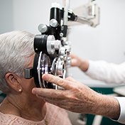 Best in Overall Eye Health Care