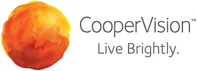 Cooper Vision Logo